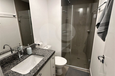 Studio à venda com 1 suíte em Vila Mariana, São Paulo, SP