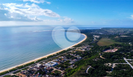Casa à venda com 1 quarto no Centro, Santa Cruz Cabrália, BA