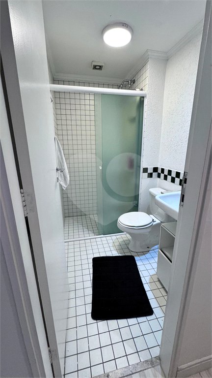 Apartamento à venda ou para alugar com 3 quartos, sendo 2 suítes, em Jardim Marajoara, São Paulo, SP