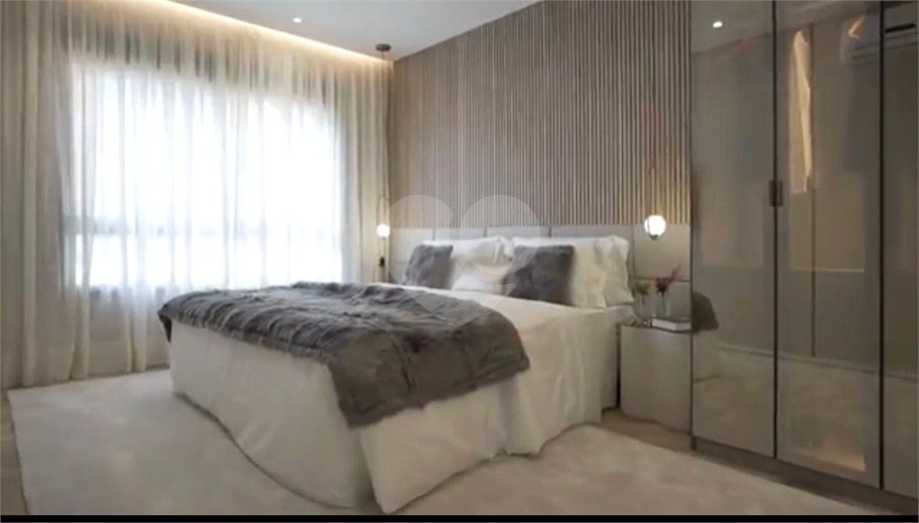 Apartamento à venda com 3 suítes em Pinheiros, São Paulo, SP