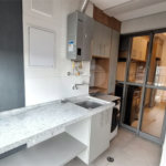 Apartamento para alugar com 2 quartos, sendo 1 suíte, em Chácara Santo Antônio, São Paulo, SP
