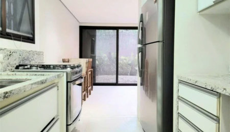 Casa à venda com 4 suítes em Brooklin Paulista, São Paulo, SP