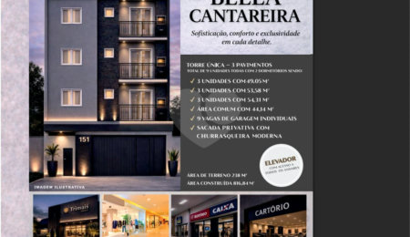 Apartamento à venda com 2 quartos em Tucuruvi, São Paulo, SP