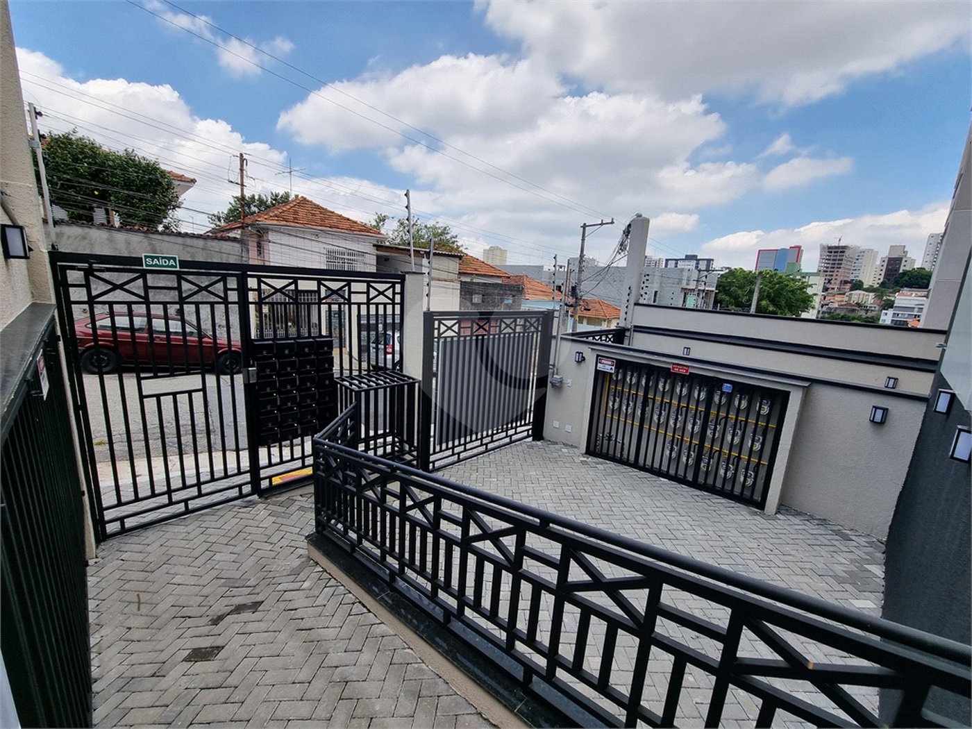 Apartamento à venda com 1 quarto em Vila Mazzei, São Paulo, SP