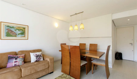 Apartamento à venda ou para alugar com 2 quartos, sendo 1 suíte, em Santa Cecília, São Paulo, SP