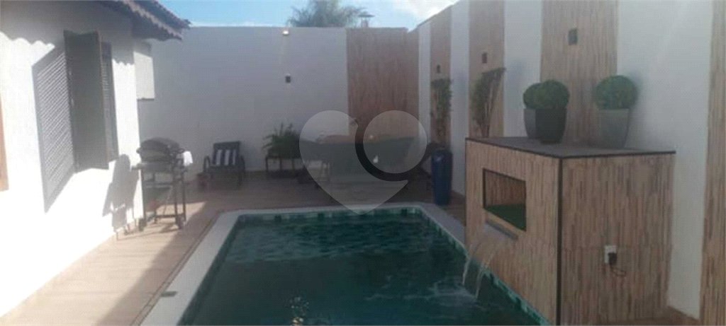 Casa à venda com 3 quartos, sendo 1 suíte,  no condomínio Aruã  Eco Park, Mogi das Cruzes - SP