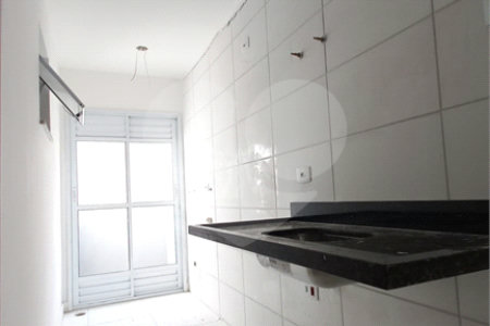 Apartamento à venda com 2 quartos em Vila Mazzei, São Paulo, SP
