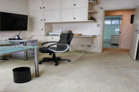 Apartamento à venda com 3 quartos, sendo 1 suíte, em Jardim Paulista, São Paulo, SP