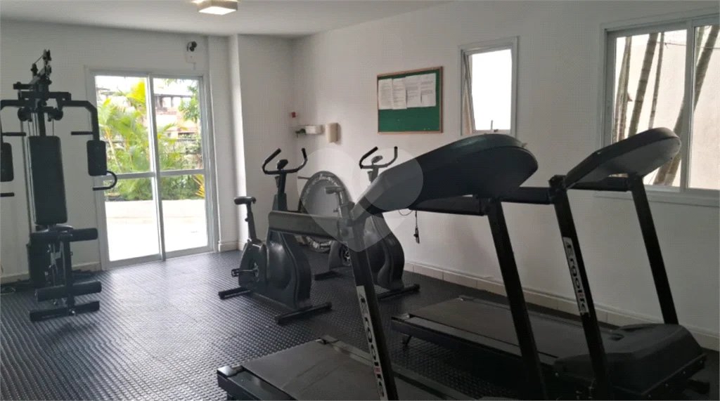 Apartamento à venda com 3 quartos, sendo 2 suítes, em Santana, São Paulo, SP