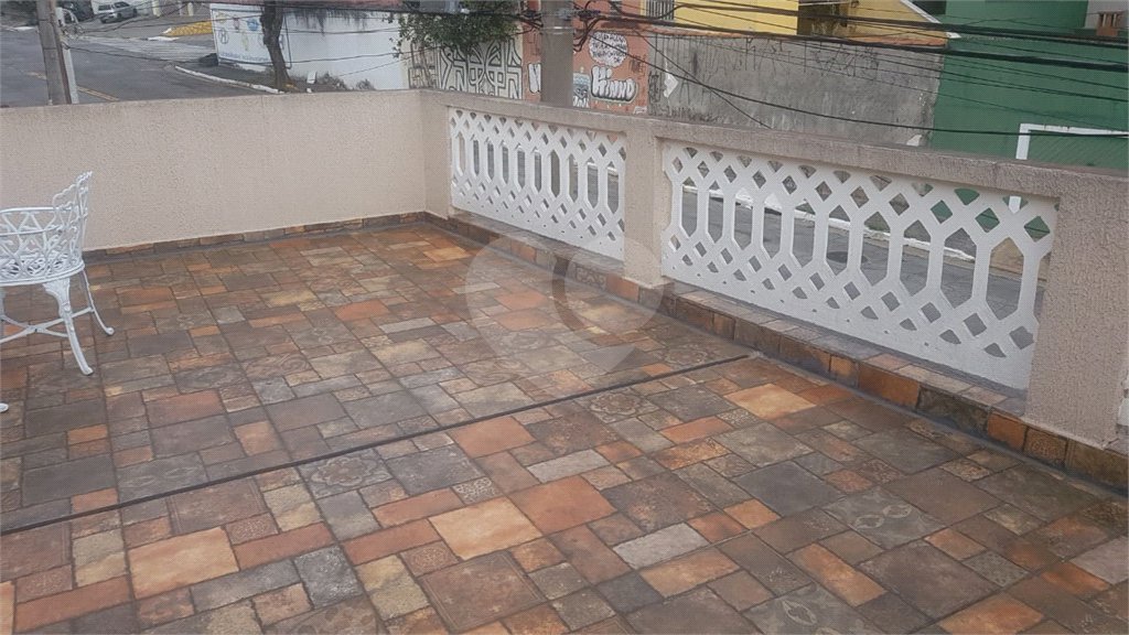 Sobrado à venda com 3 quartos, sendo 1 suíte, em São João Clímaco, São Paulo, SP