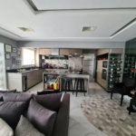 Apartamento à venda com 3 suítes em Jardim Flor da Montanha, Guarulhos, SP