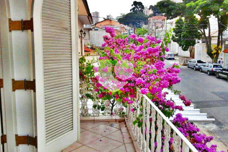Sobrado à venda com 4 quartos, sendo 3 suítes, em Jardim São Paulo(zona Norte), São Paulo, SP