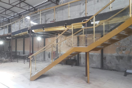 Salão à venda ou para alugar em Vila Azevedo, São Paulo, SP