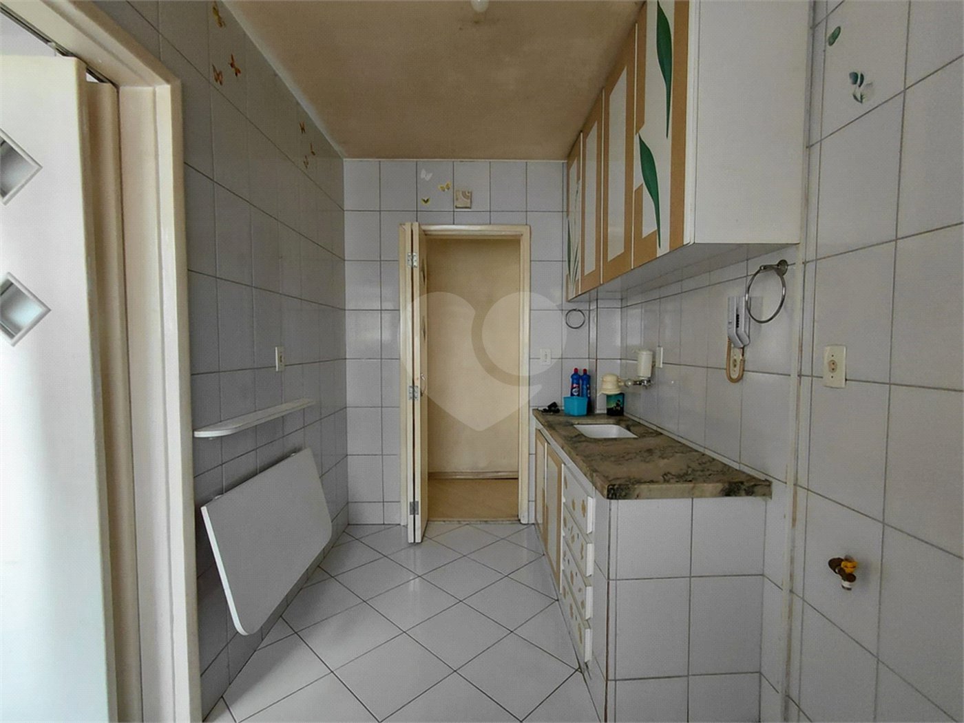 Apartamento à venda com 2 quartos em Vila Romana, São Paulo, SP