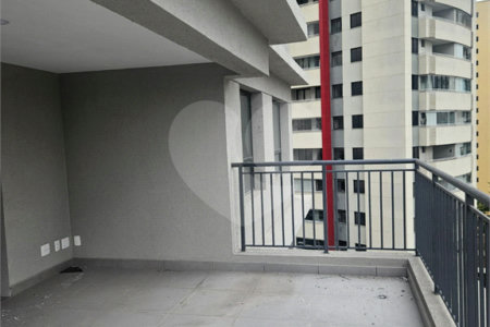 Apartamento à venda com 2 quartos, sendo 1 suíte,  em Cidade Monções, São Paulo, SP