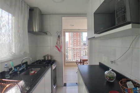 Apartamento à venda com 3 quartos, sendo 1 suíte, em Chora Menino, São Paulo, SP