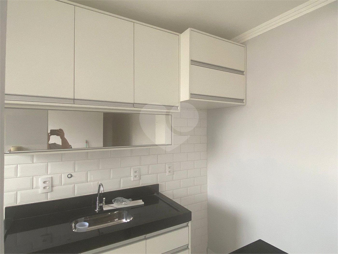 Apartamento à venda com 2 quartos em Ipanema das Pedras, Votorantim, SP