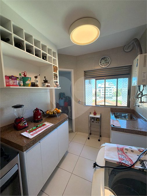 Apartamento à venda com 2 quartos, sendo 1 suíte, em Braga, Cabo Frio, RJ