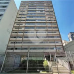 Apartamento à venda com 2 quartos, sendo 1 suíte, em Pinheiros, São Paulo, SP
