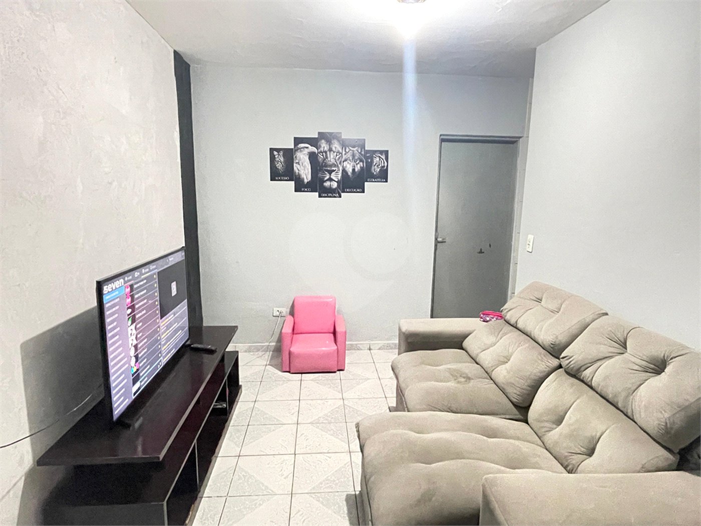 Casa à venda com 3 quartos, sendo 1 suíte, em Jardim Santa Cecília, Guarulhos, SP