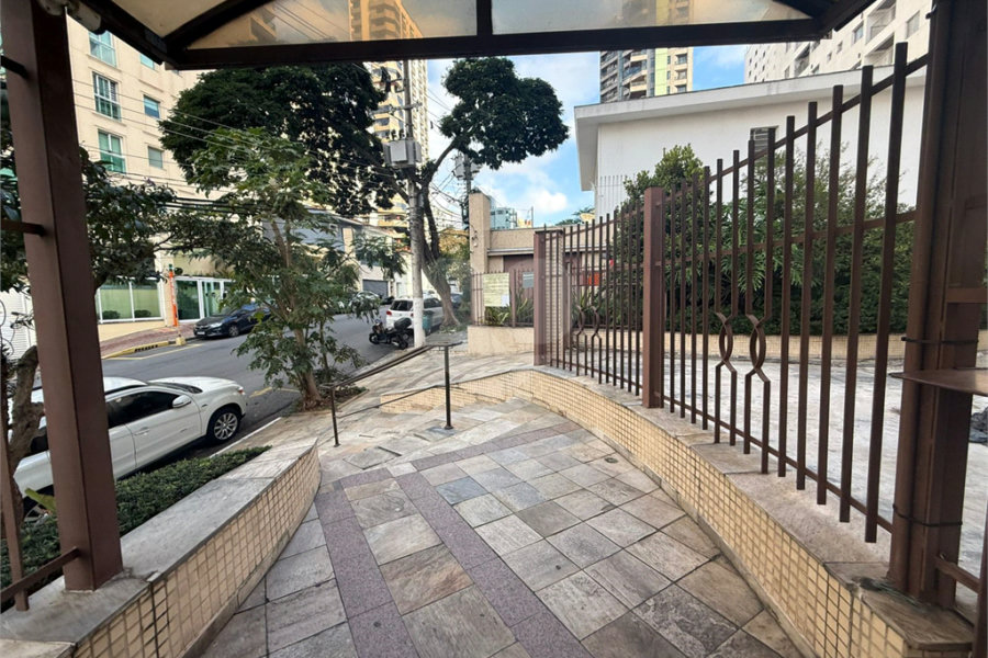 Apartamento à venda ou para alugar com 3 suítes em Santana, São Paulo, SP