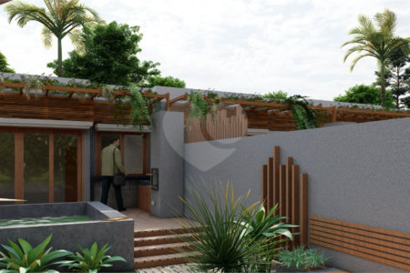 Casa em condomínio à venda com 2 suítes em Guaratiba, Rio de Janeiro, RJ