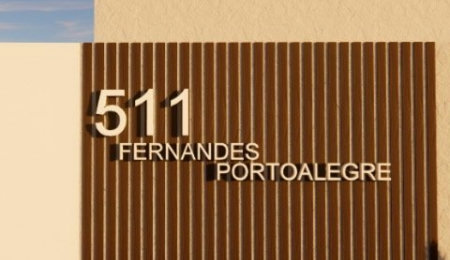 Residencial Fernandes Portalegre