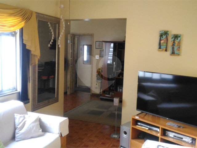 Apartamento à venda com 2 quartos em Santana, São Paulo, SP