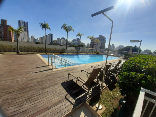 Apartamento à venda ou para alugar com 2 quartos, sendo 1 suíte,  em Tatuapé, São Paulo, SP