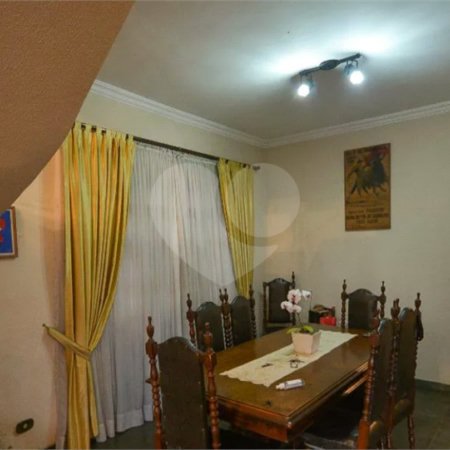 Casa à venda com 4 quartos, sendo 2 suítes, em Vila Mariana, São Paulo, SP