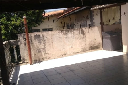 Casa à venda com 4 quartos em Jardim das Vertentes, São Paulo, SP
