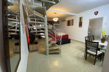 Casa à venda ou para alugar com 4 quartos em Chácara Califórnia, São Paulo, SP
