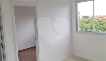Apartamento à venda com 2 quartos em Vila Guilherme, São Paulo, SP