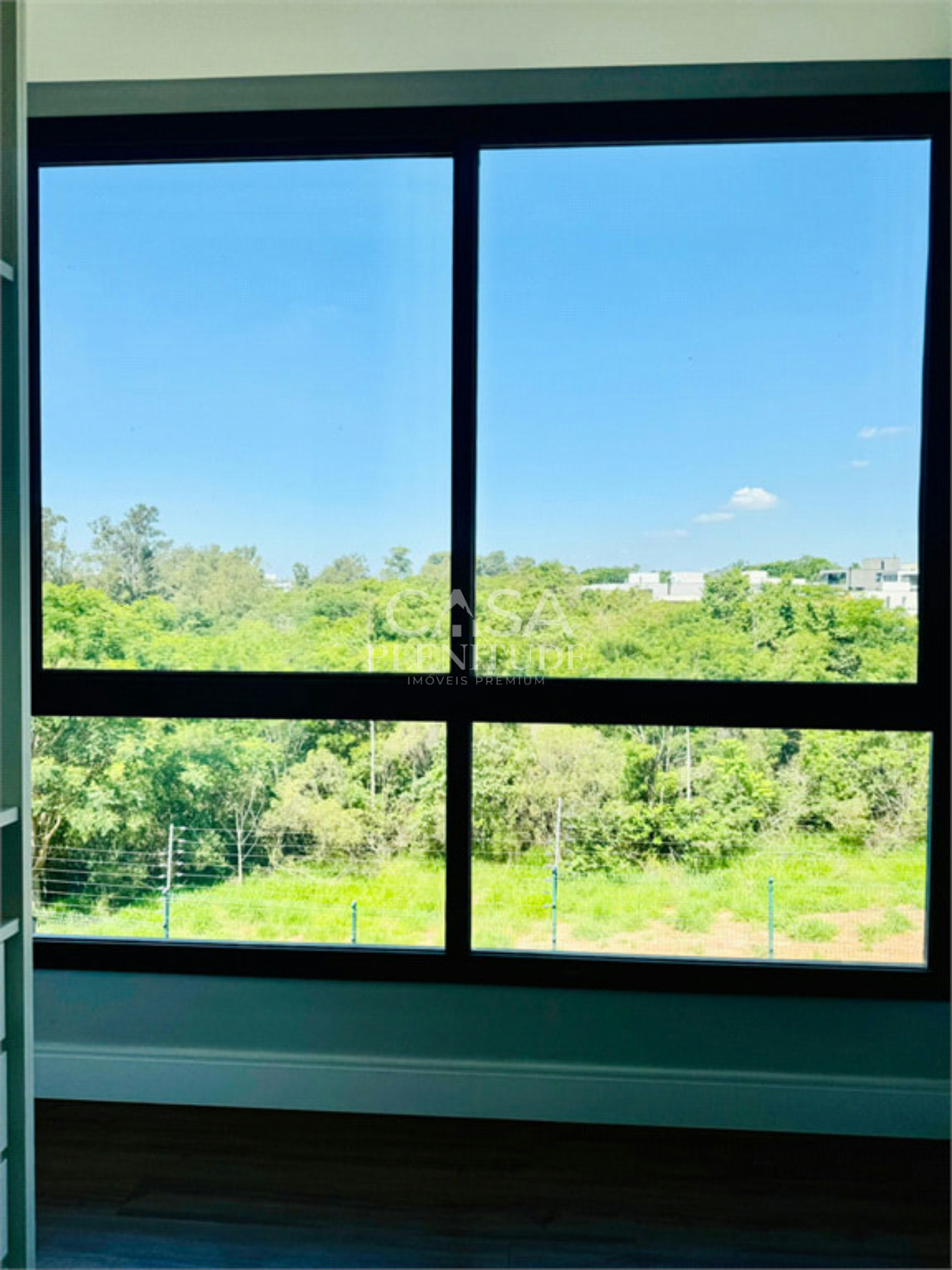 Casa em condomínio à venda com 4 suítes em Alphaville Nova Esplanada, Votorantim, SP