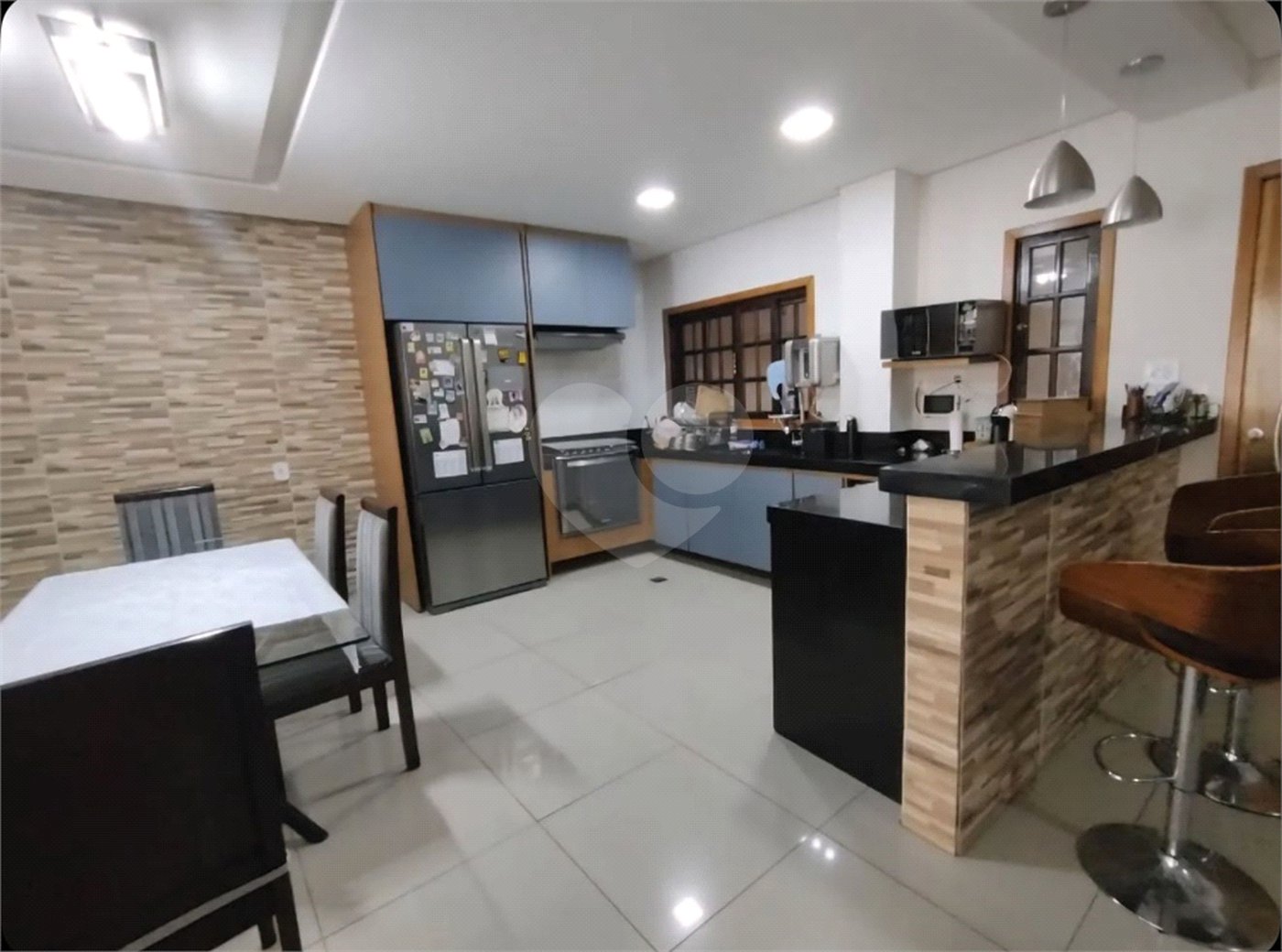 Casa à venda com 5 quartos, sendo 1 suíte, em Chácara Belenzinho, São Paulo, SP