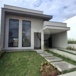 Casa à venda com 3 quartos, sendo 1 suíte,  no condomínio Reserva Ipanema, Sorocaba - SP