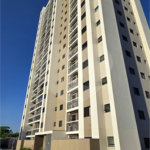 Apartamento à venda com 2 quartos, sendo 1 suíte, em Jardim São Carlos, Sorocaba, SP