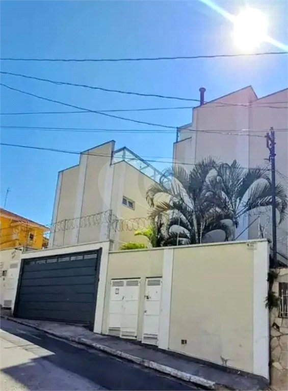 Casa em condomínio à venda com 3 suítes em Parada Inglesa, São Paulo, SP