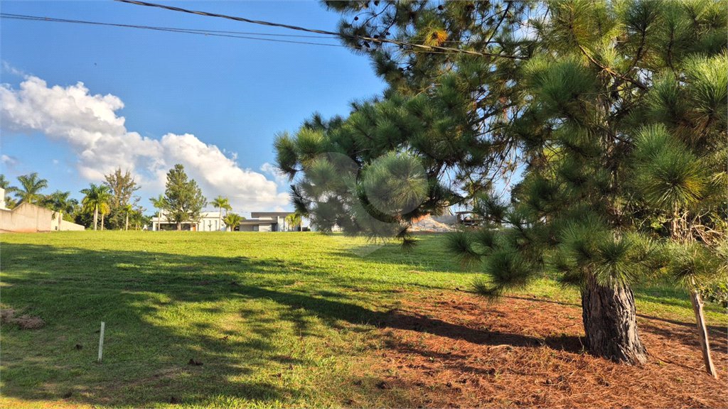 Terreno à venda no condomínio Vivenda do Lago, Sorocaba - SP