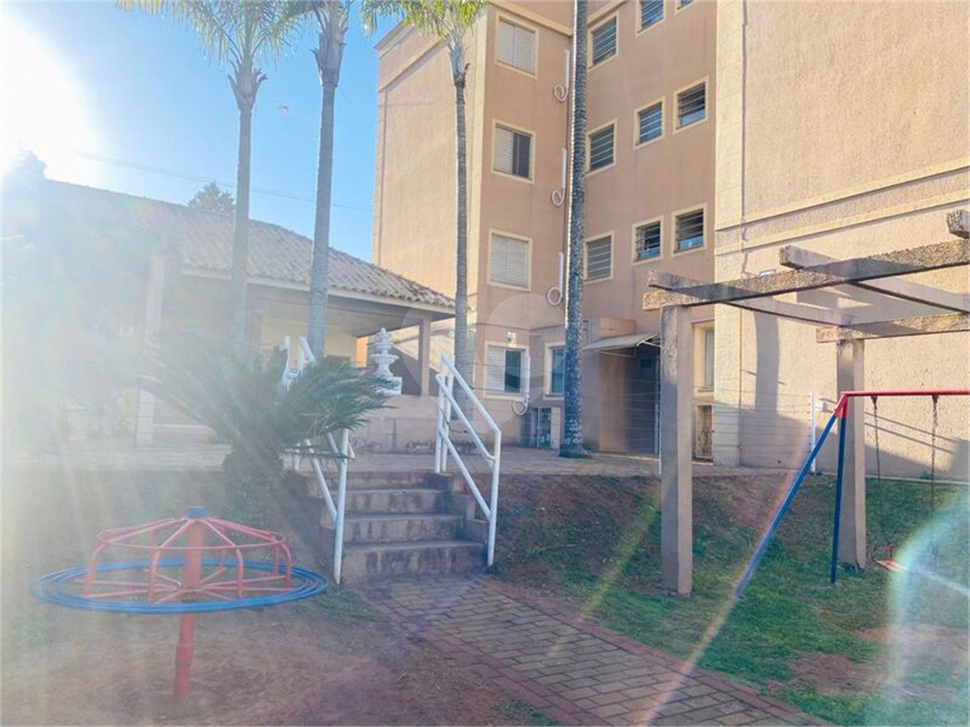 Apartamento à venda com 2 quartos em Jardim Ipanema, Sorocaba, SP