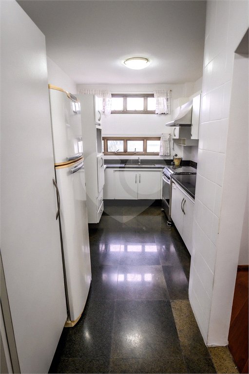 Apartamento à venda com 3 suítes em Paineiras do Morumbi, São Paulo, SP