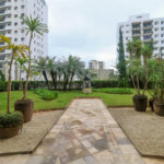 Apartamento à venda com 1 suíte em Vila Andrade, São Paulo, SP