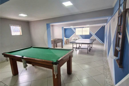 Apartamento à venda com 2 quartos em Parada Inglesa, São Paulo, SP