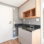Studio à venda com 1 quarto em Pinheiros, São Paulo, SP