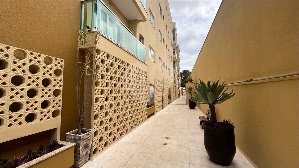 Apartamento à venda com 2 quartos, sendo 1 suíte, em Jardim Alvinópolis, Atibaia, SP