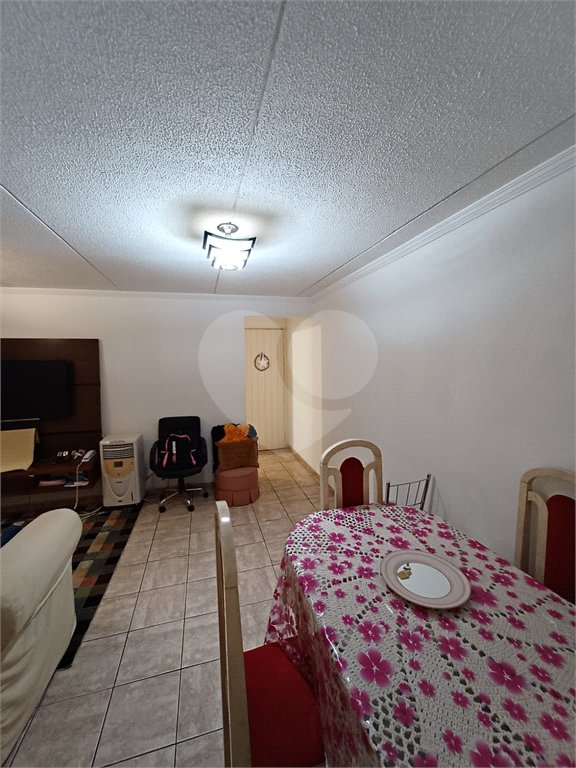 Apartamento à venda com 2 quartos em Jardim Santa Mônica, São Paulo, SP