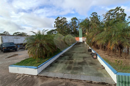 Barracão para alugar em Vila Arruda, Itapetininga, SP