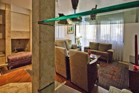 Apartamento à venda com 3 suítes em Jardim Paulista, São Paulo, SP
