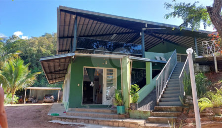 Chácara à venda com 1 quarto em Bairro Campos de Santo Antônio, Itu, SP