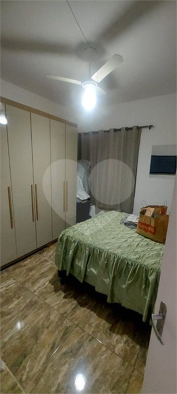 Casa à venda com 1 suíte em Jardim Messina, Jundiaí, SP